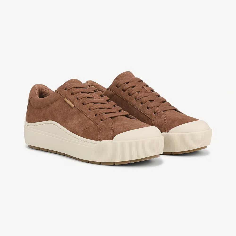 Cloud — Sneakers Platform Da Donna, immagine 6