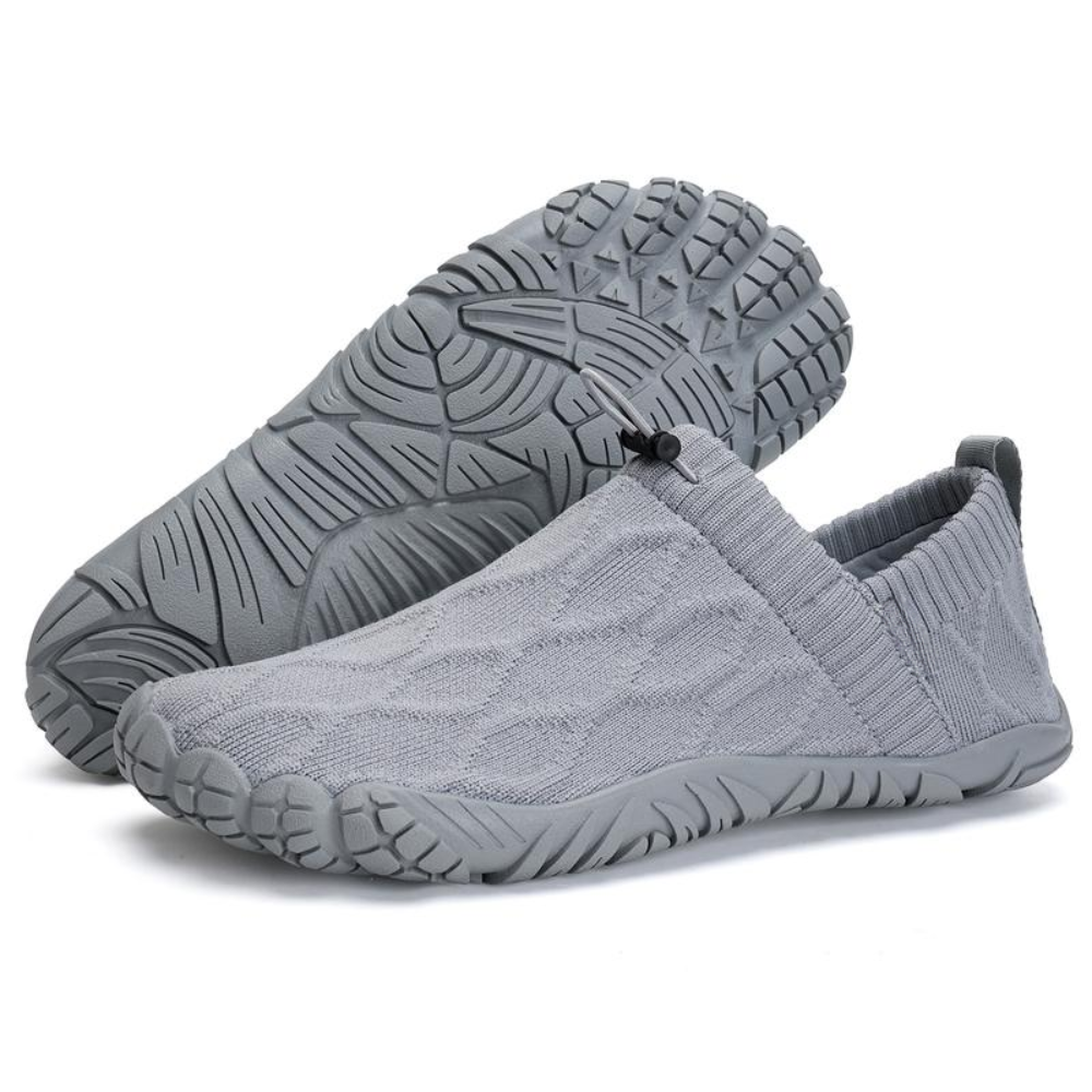 Flow — Sneakers Barefoot Da Donna, immagine 5