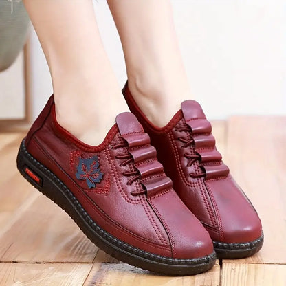 Nira — Sneakers Slip-On Da Donna, immagine 5