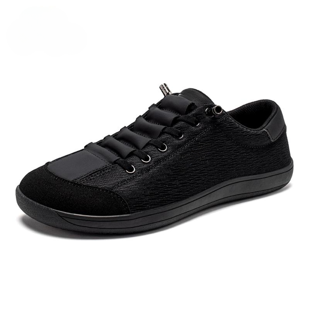 Tully — Sneakers Barefoot Da Donna, immagine 5