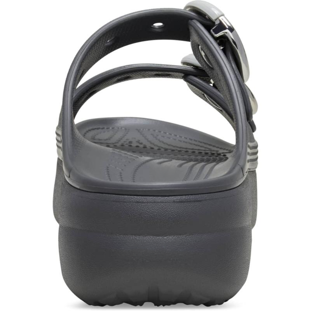 Saturday Platform — Sandali Con Plateau Da Donna, immagine 5