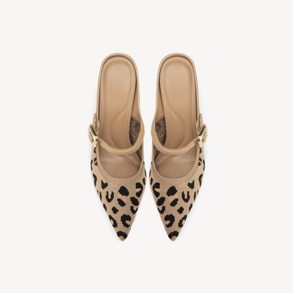 Selva — Décolleté Slingback Da Donna, immagine 5