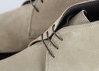 Burano — Polacchine Beige Da Uomo, immagine 3