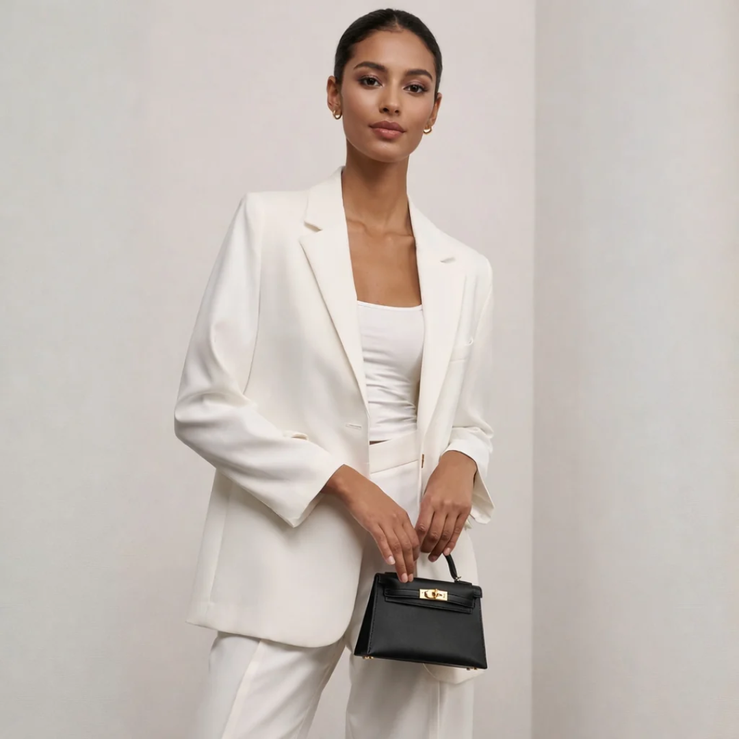 Bellaro St. Barth Bag