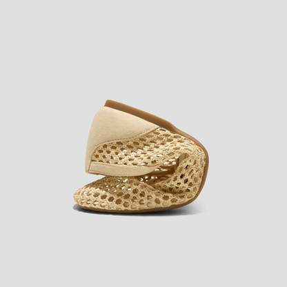Capri Lace-Up — Ballerine Da Donna, immagine 6