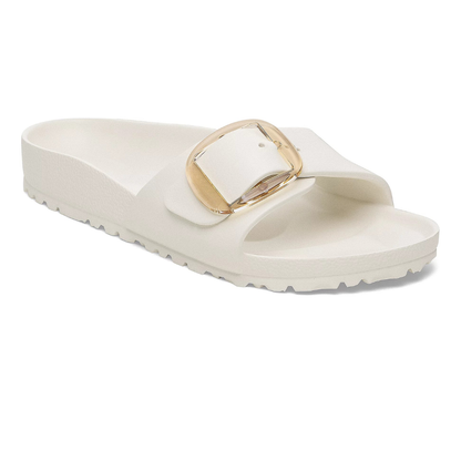 Madrid Buckle — Sandali Con Fibbia Da Donna, immagine 5