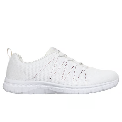 Scintilla — Sneakers In Maglia Da Donna, immagine 5