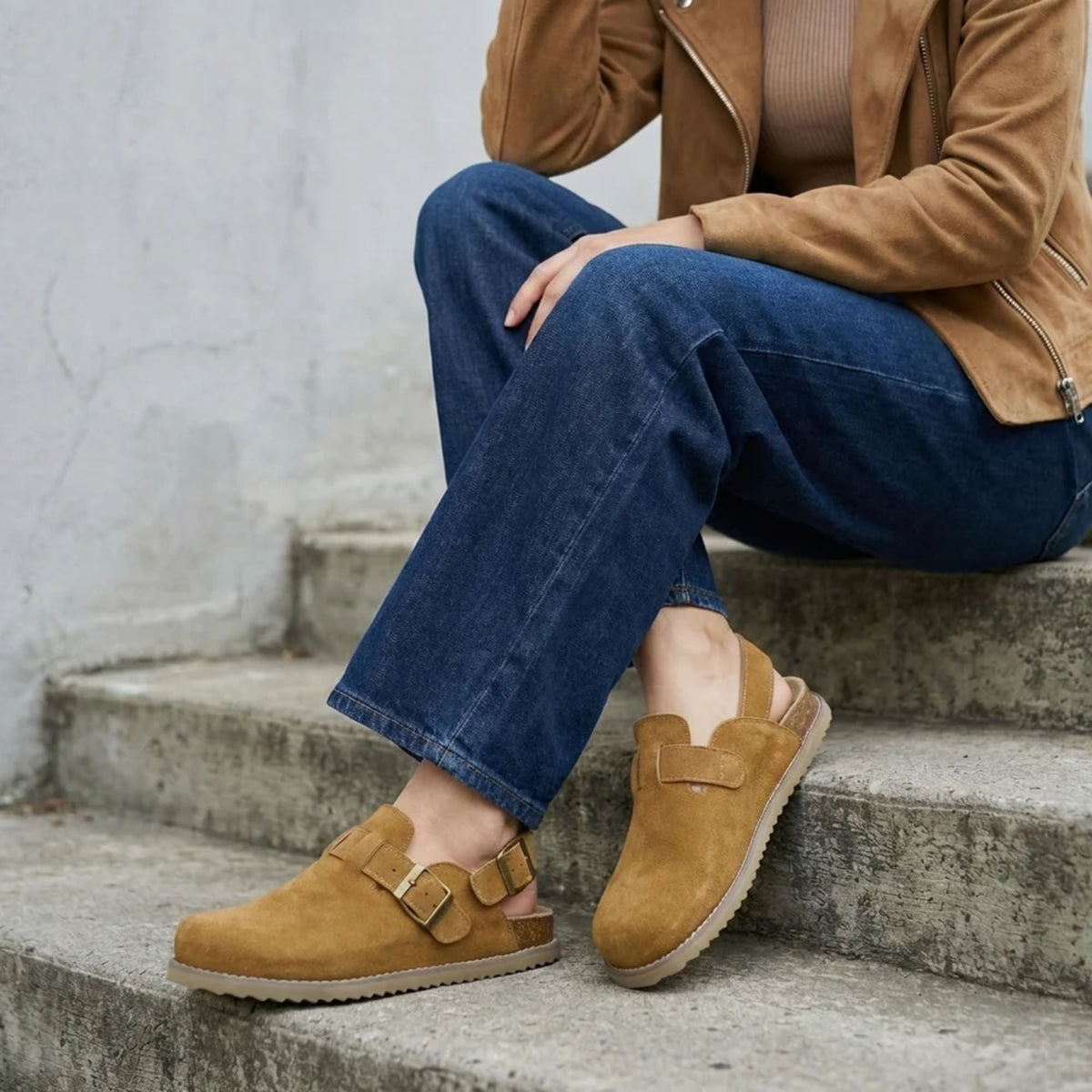 The Cabin Clogs®