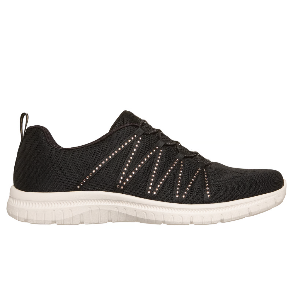 Scintilla — Sneakers In Maglia Da Donna, immagine 6