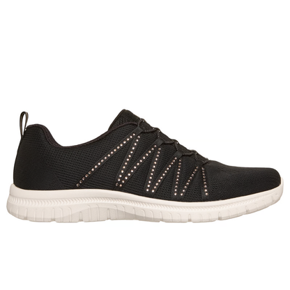 Scintilla — Sneakers In Maglia Da Donna, immagine 6