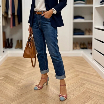Vintage | Sandali Ortopedici da Donna