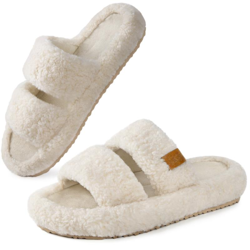 Teddy Cloud — Pantofole Da Donna, immagine 6