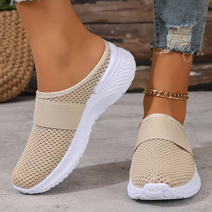Como — Sneakers Con Plateau Da Donna, immagine 10
