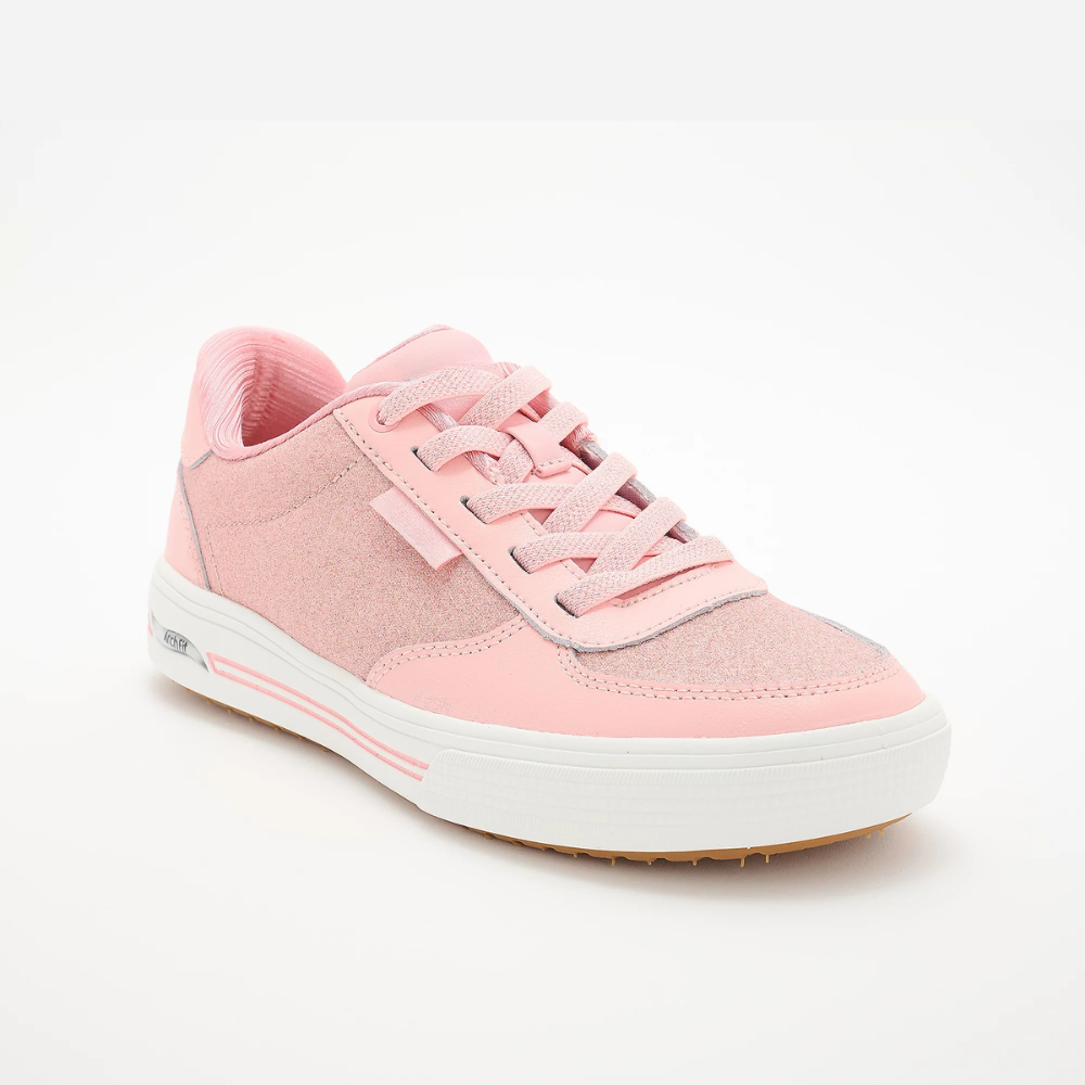 Glitter Night Court — Sneakers Da Donna, immagine 6