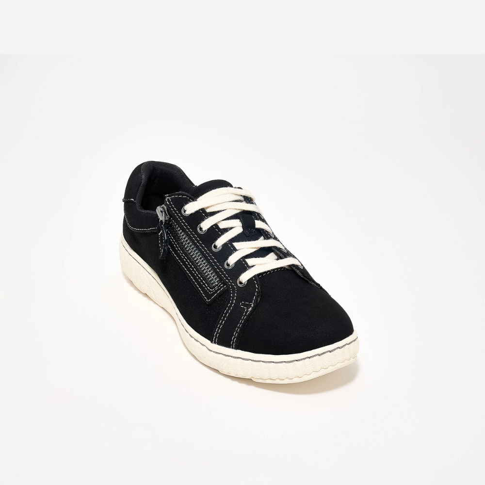 Caroline Zip — Sneakers Da Donna, immagine 6