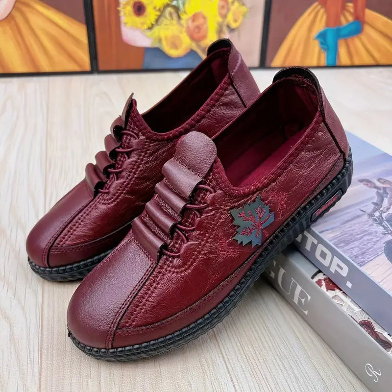 Nira — Sneakers Slip-On Da Donna, immagine 6