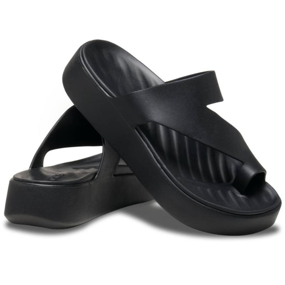 Luna — Sandali Infradito Platform Da Donna, immagine 6