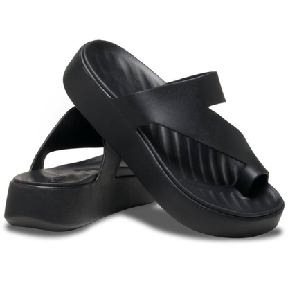Luna — Sandali Infradito Platform Da Donna, immagine 6