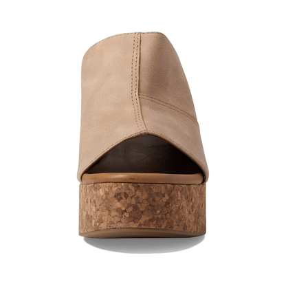 Luna — Sabot Platform Da Donna, immagine 6