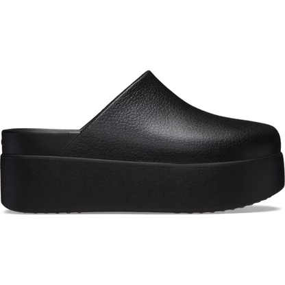 Dylan Platform — Zoccoli Con Plateau Da Donna, immagine 6
