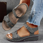 Sandali Ergonomici Eleganti Unisex — Célima, immagine 6