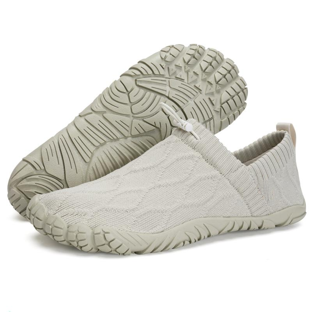 Flow — Sneakers Barefoot Da Donna, immagine 6