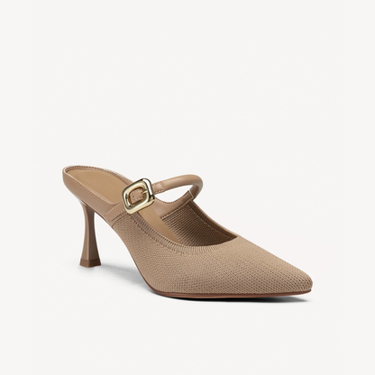 Selva — Décolleté Slingback Da Donna, immagine 6