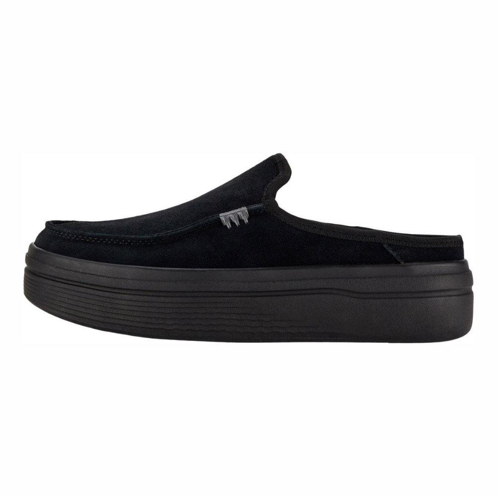 Austin Lift Platform — Sandali Con Plateau Da Donna, immagine 7