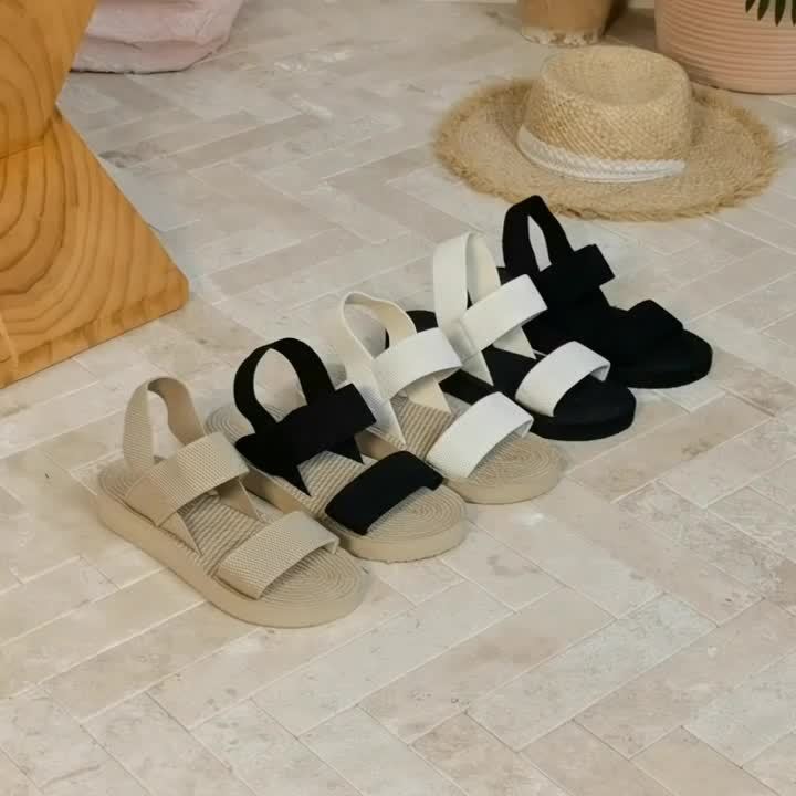 Aurora | Sandalo Comfort