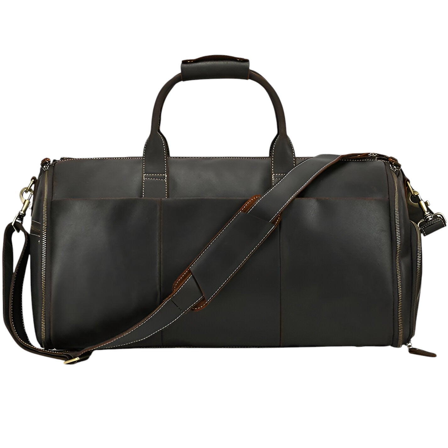 Borsone Da Viaggio Multicolore Compatto Unisex — Chieti, immagine 2