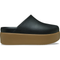 Black-Brown