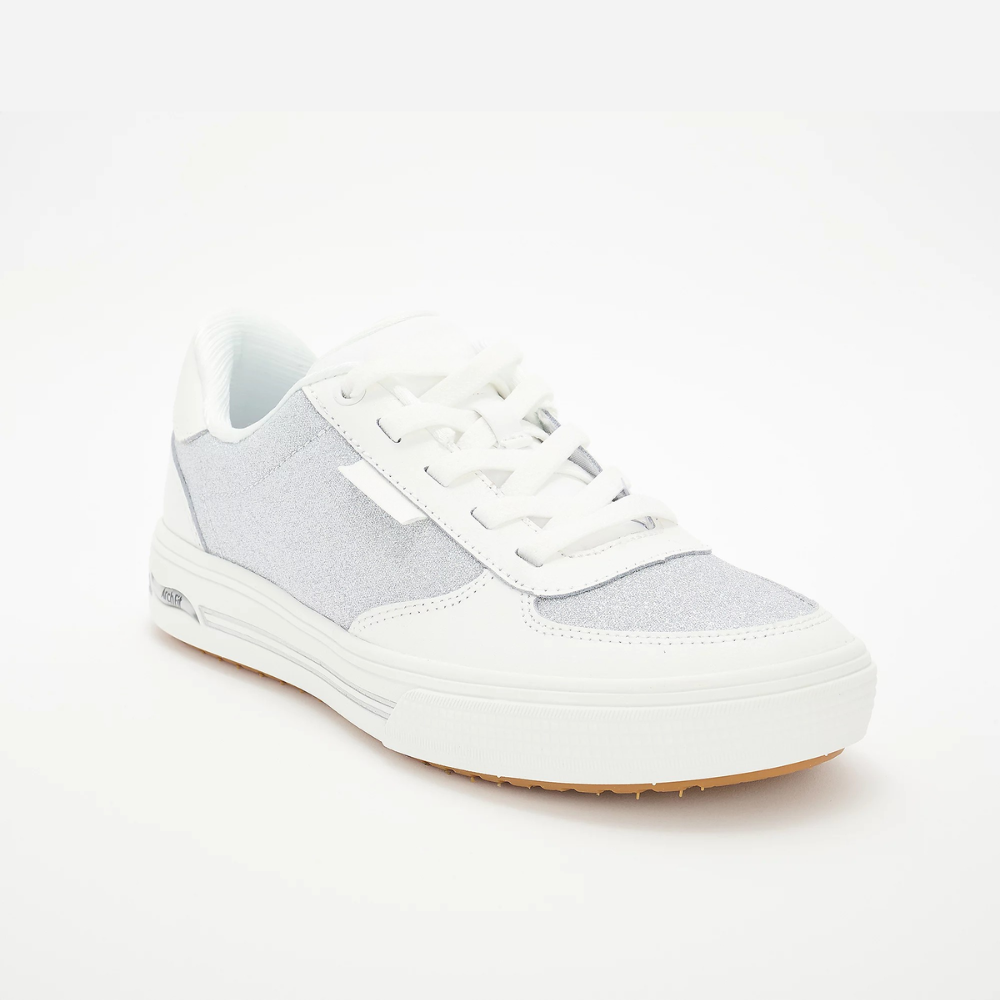 Glitter Night Court — Sneakers Da Donna, immagine 7