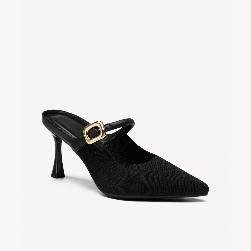 Selva — Décolleté Slingback Da Donna, immagine 7