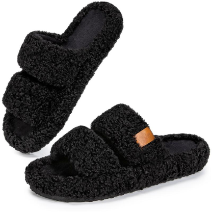 Teddy Cloud — Pantofole Da Donna, immagine 7