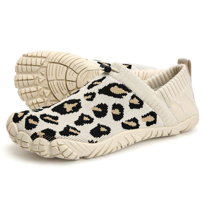 Flow — Sneakers Barefoot Da Donna, immagine 7