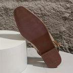 Louisa Horsebit Slingback Flats — Ballerine Slingback Da Donna, immagine 6