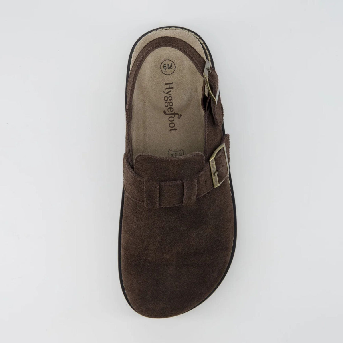 The Cabin Clogs®