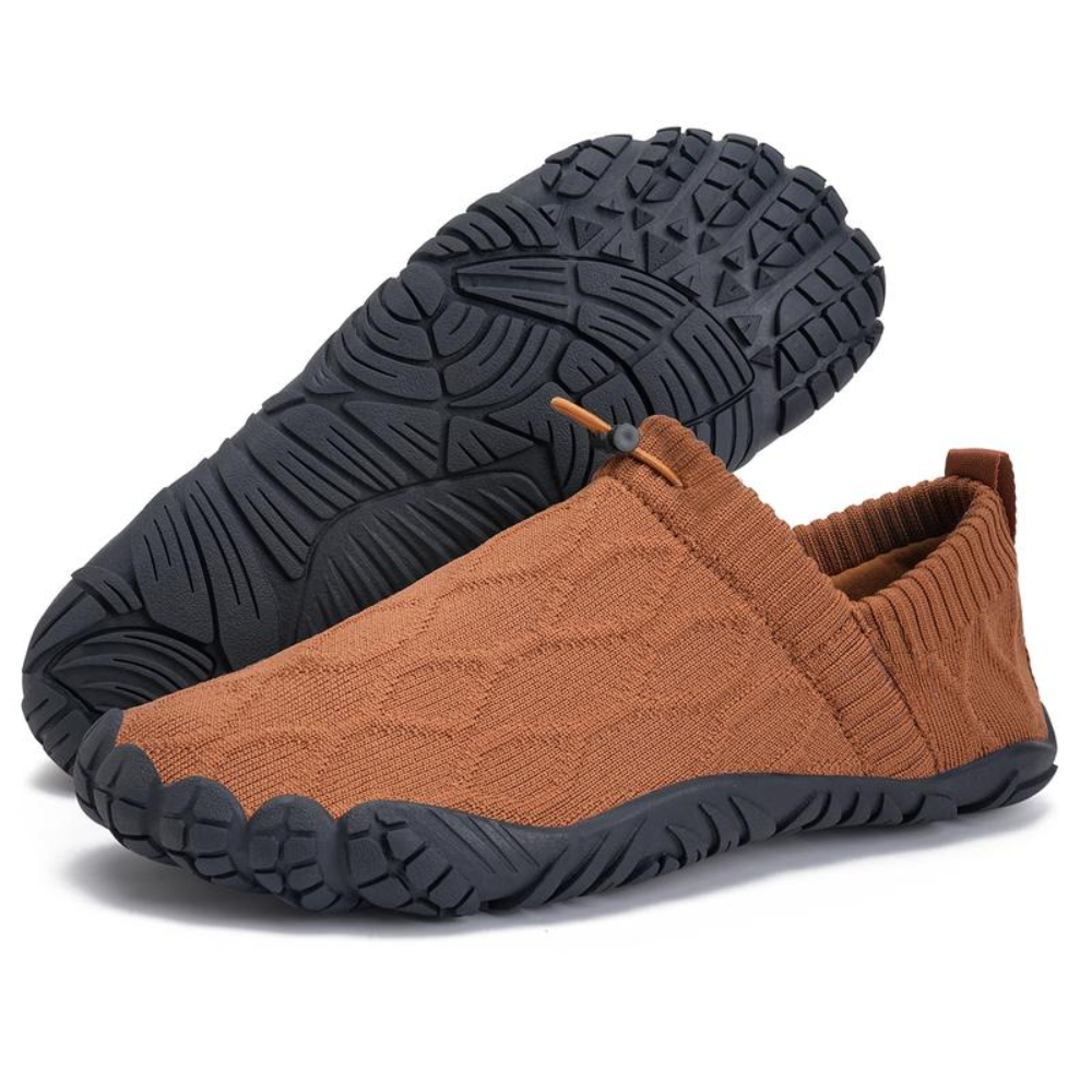 Flow — Sneakers Barefoot Da Donna, immagine 8