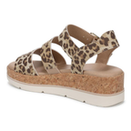 Once Twice Leopard — Sandali Da Donna, immagine 8