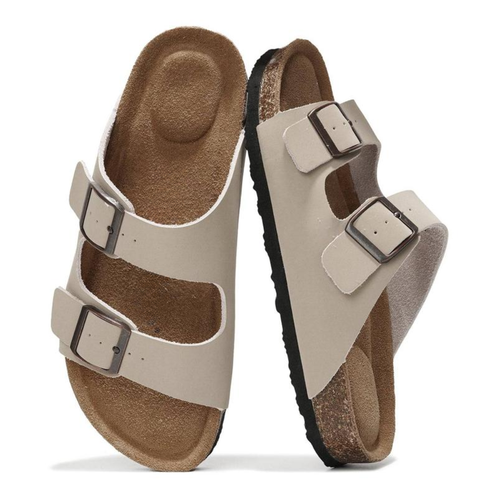 Greece Chunky — Sandali Da Donna, immagine 8