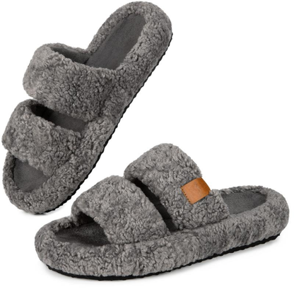 Teddy Cloud — Pantofole Da Donna, immagine 8