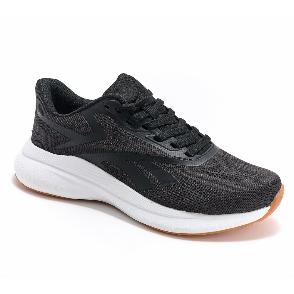 Lace Up Walking — Sneakers Da Donna, immagine 3