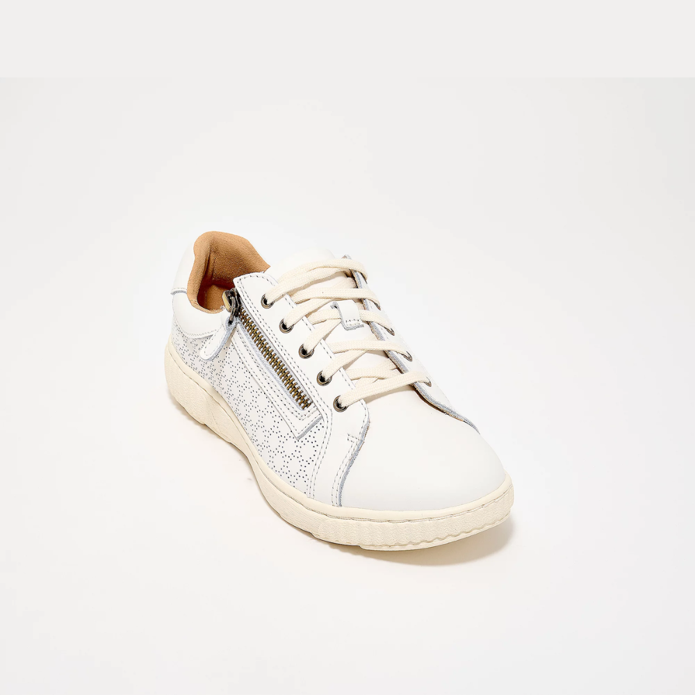 Caroline Zip — Sneakers Da Donna, immagine 8
