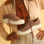 Cloud — Sneakers Platform Da Donna, immagine 12