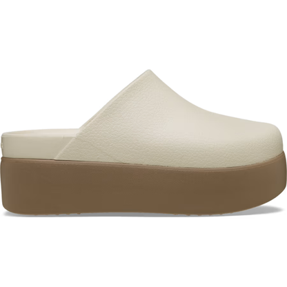 Dylan Platform — Zoccoli Con Plateau Da Donna, immagine 8