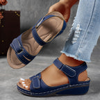 Sandali Ergonomici Eleganti Unisex — Célima, immagine 8