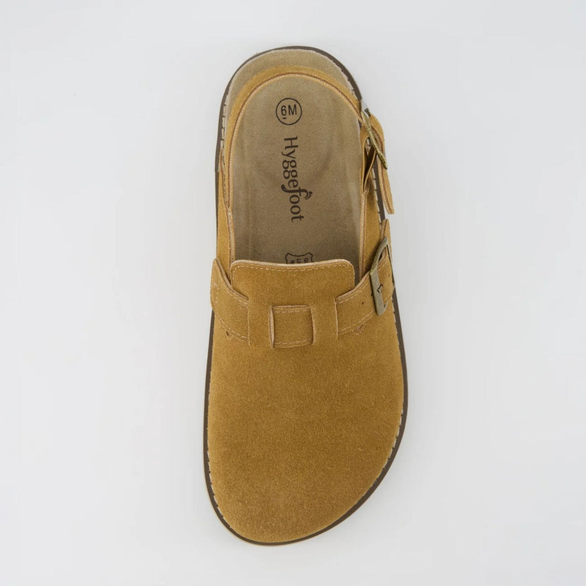 The Cabin Clogs®