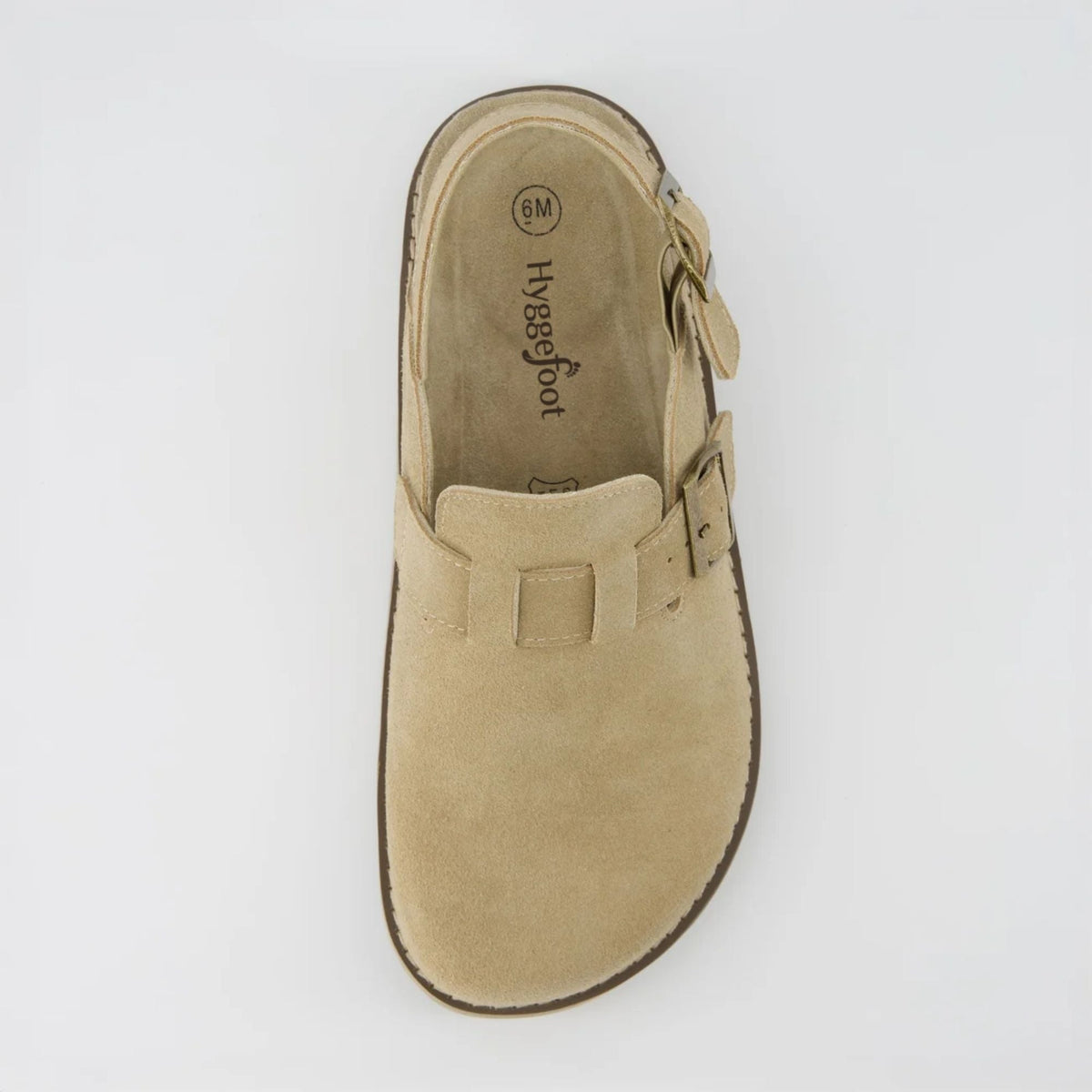The Cabin Clogs®