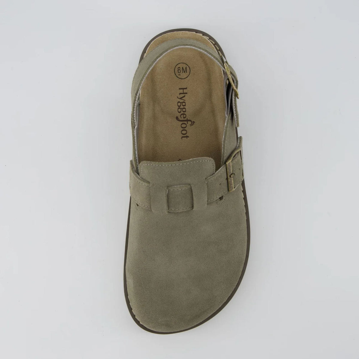 The Cabin Clogs®