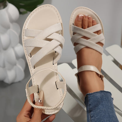 Elena | Sandalo Comfort